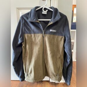 Men’s Columbia jacket